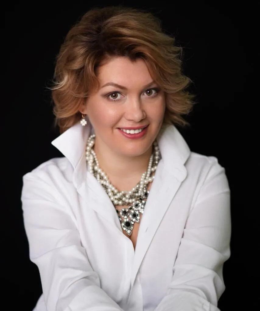 Аверьянова Ю С